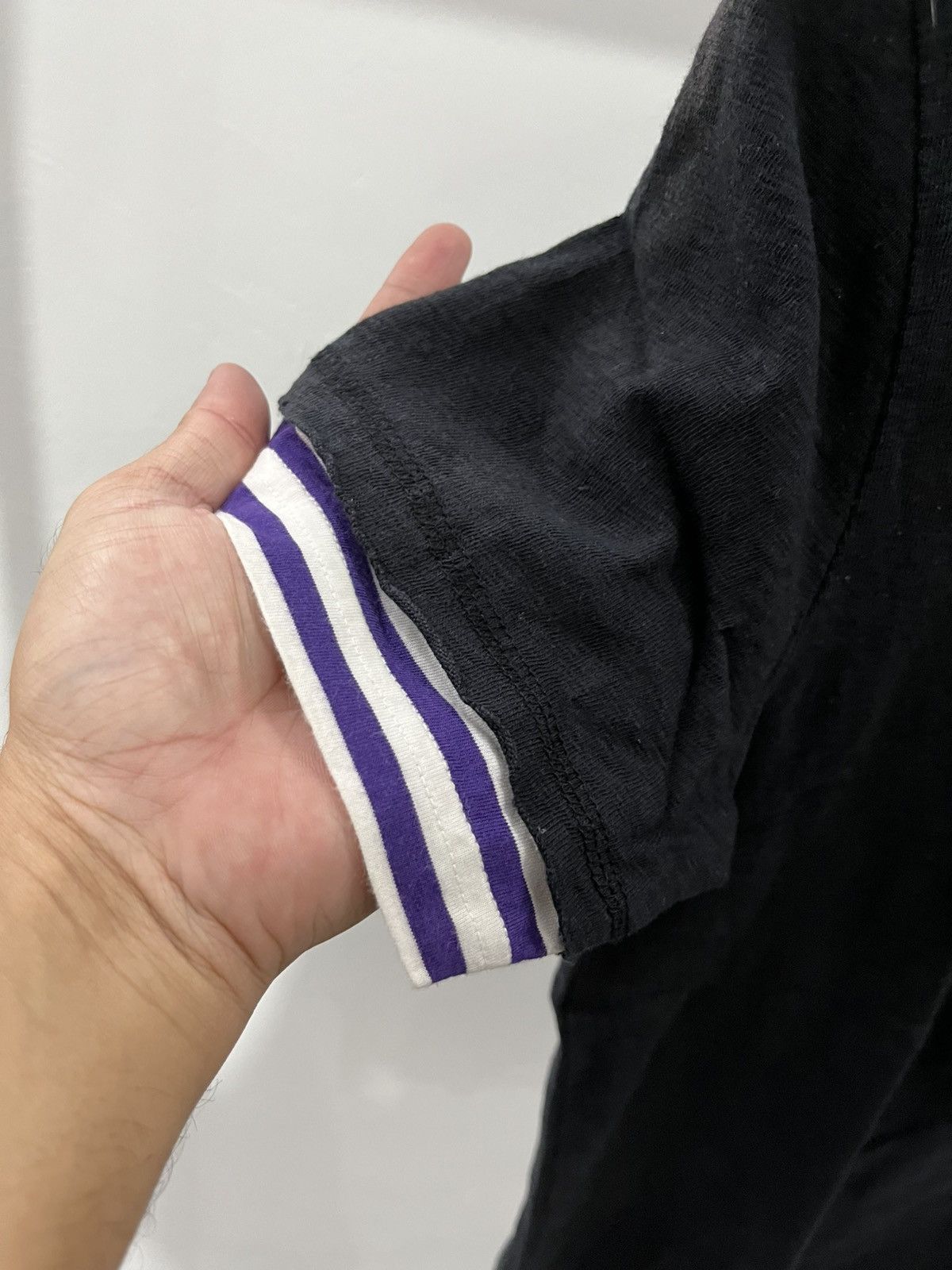 If Six Was Nine × Japanese Brand × Le Grande Bleu (L.G.B.) 💸BINDINGOFFER💸Pas de deux 3 layer Size S / US 4 / IT 40 - 7 Thumbnail