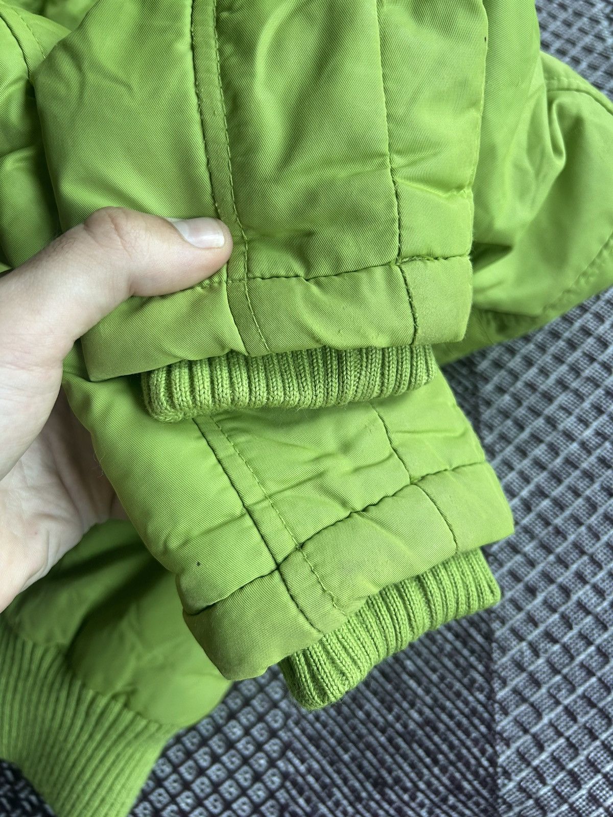 Vintage Fishbone Alaska Jacket Y2K Grunge Women Streetwear Size XS Size XS / US 0-2 / IT 36-38 - 18 Thumbnail