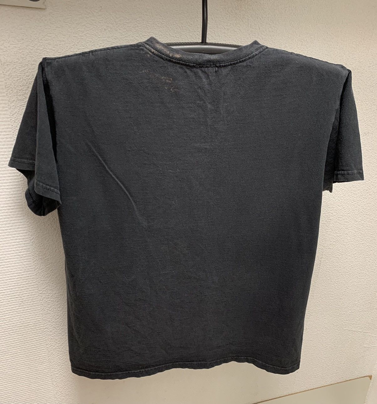 Liquid Blue Liquid blue vintage 1994 black t-shirt Dragon Knight S-M Size US M / EU 48-50 / 2 - 7 Thumbnail
