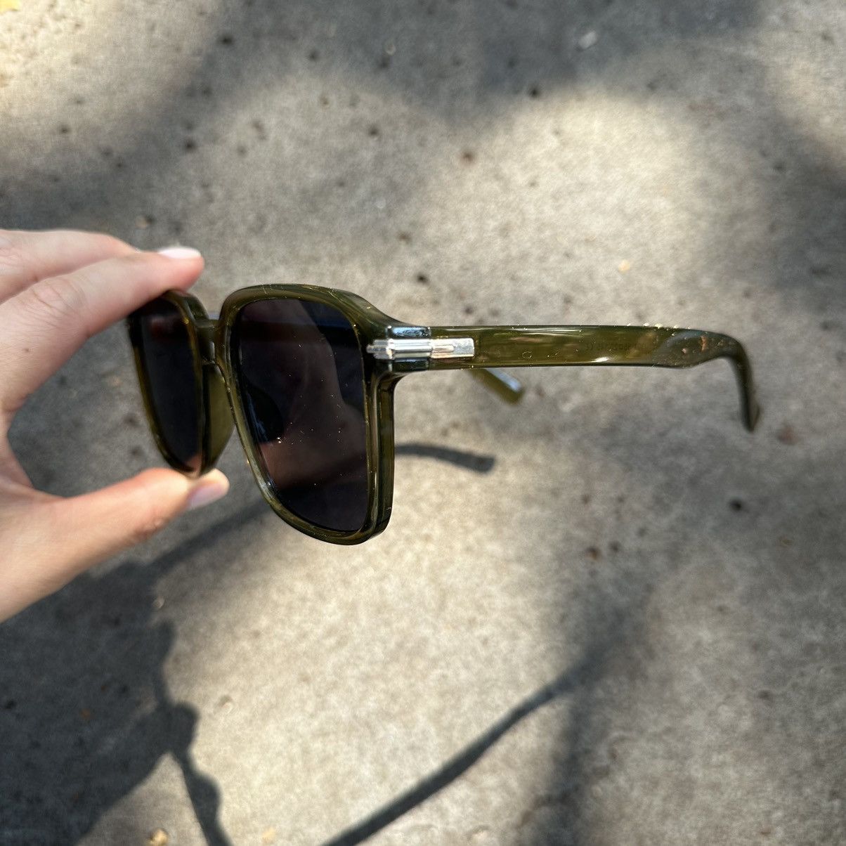 Other RETRO STYLE SUNGLASSES | EYESCREAM SELECTION DGZ3631-01 Size ONE SIZE - 2 Thumbnail