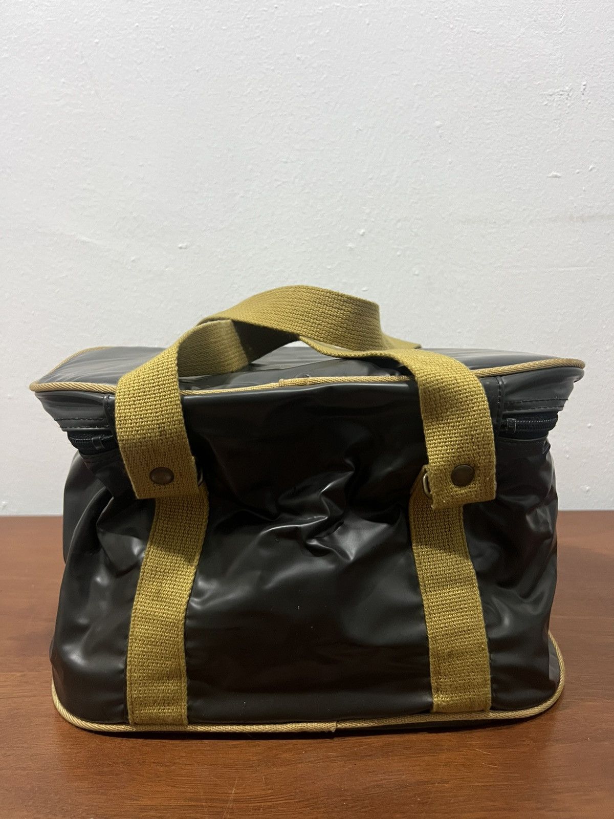Japanese Brand Kansai Out Door Life Kit Japan Bag Size ONE SIZE - 7 Thumbnail