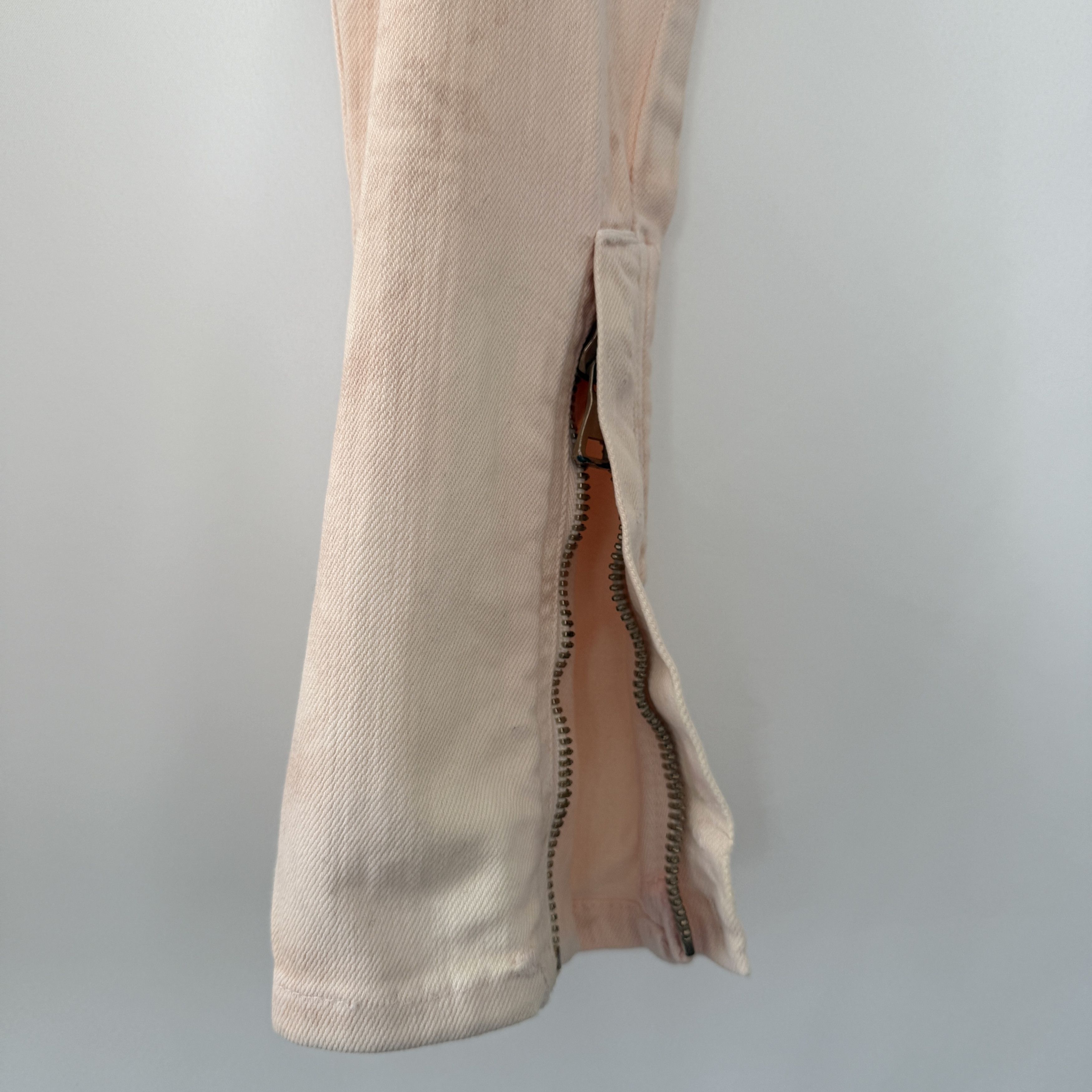 Balmain BALMAIN Archive Jeans size 36 Size 25" / US 0 / IT 36 - 8 Thumbnail