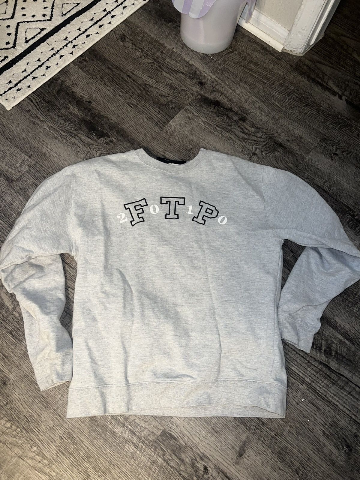 Other FTP 2010 LONG SLEEVE Size US L / EU 52-54 / 3 - 1 Preview