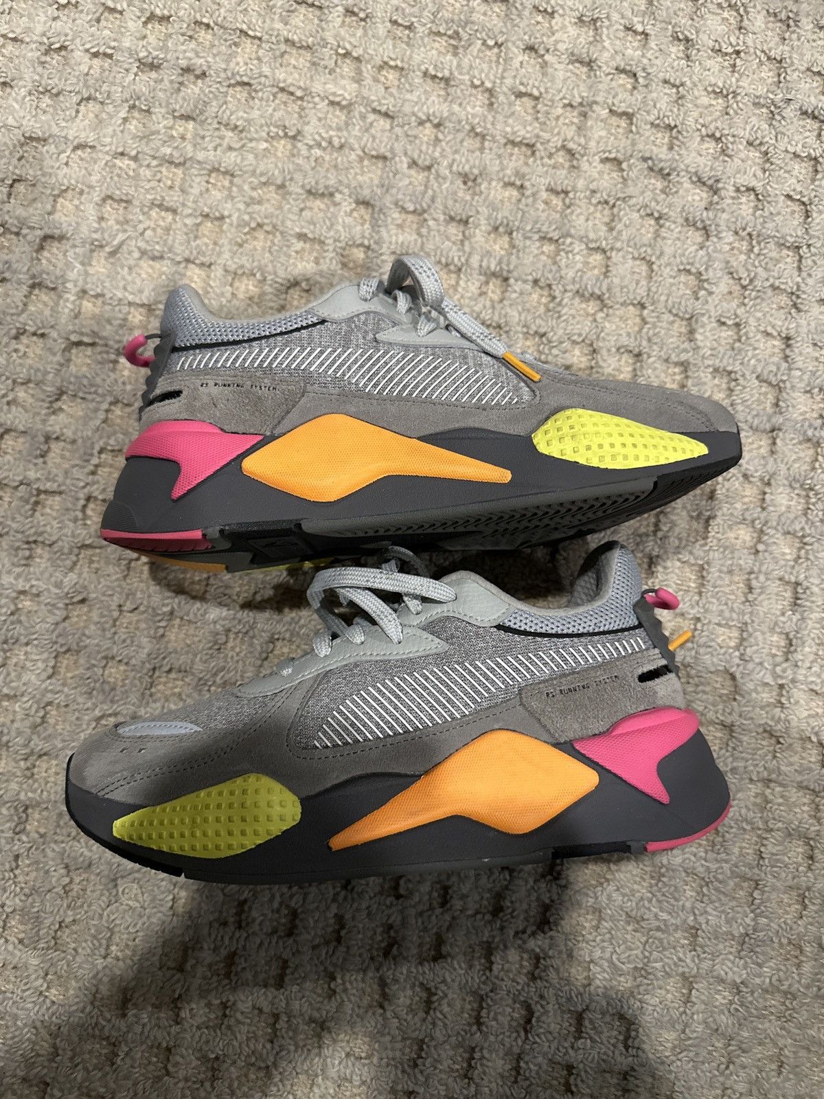 Puma Puma RS-X Size US 8.5 / IT 38.5 - 3 Thumbnail
