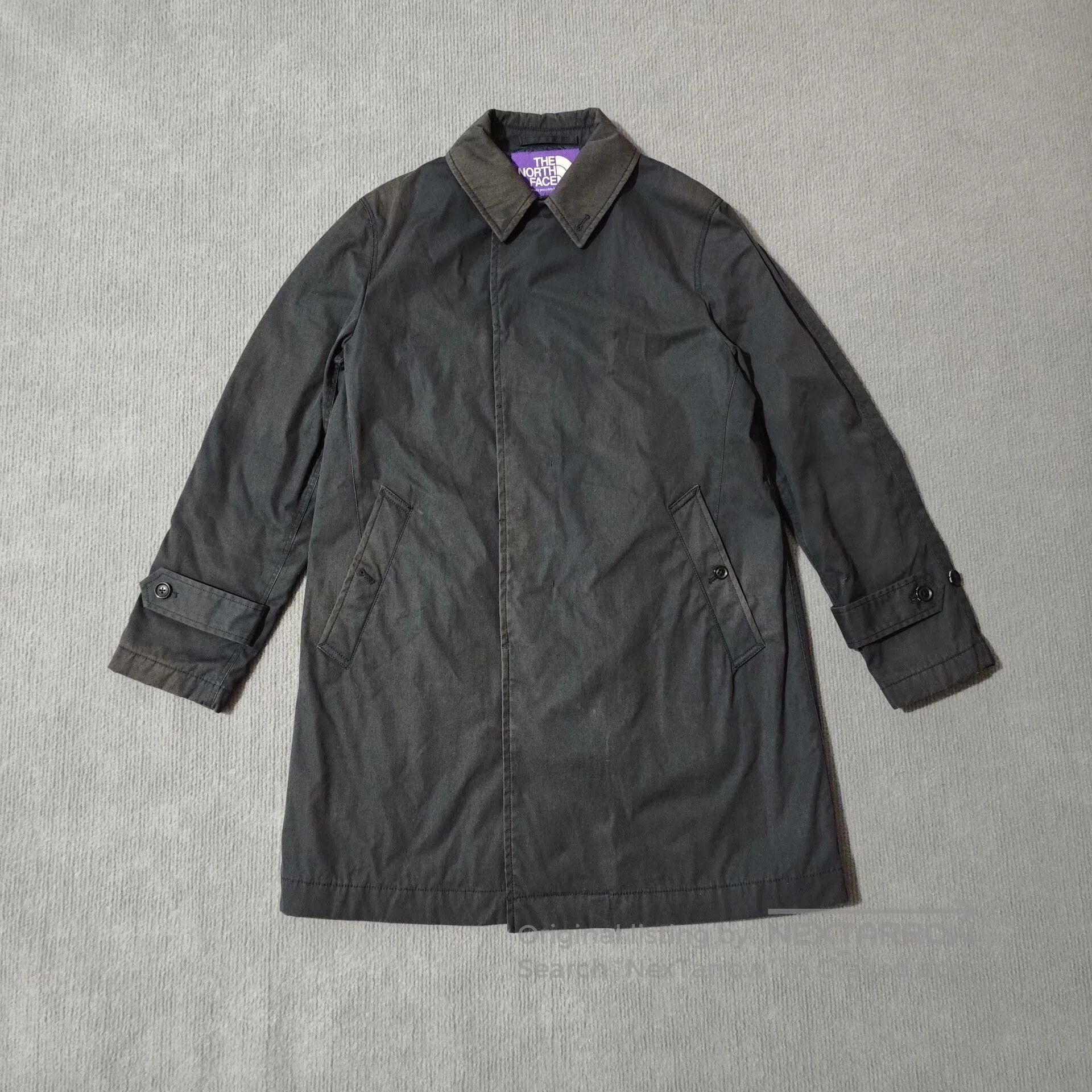 The North Face Purple Label The North Face Nanamica Purple Label Jacket. Size US S / EU 44-46 / 1 - 1 Thumbnail