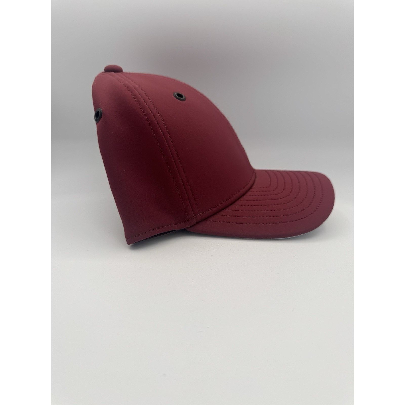 melin Melin Thermal A-Game Infinite Hat Maroon Snapback NEW NWT Size ONE SIZE - 5 Thumbnail