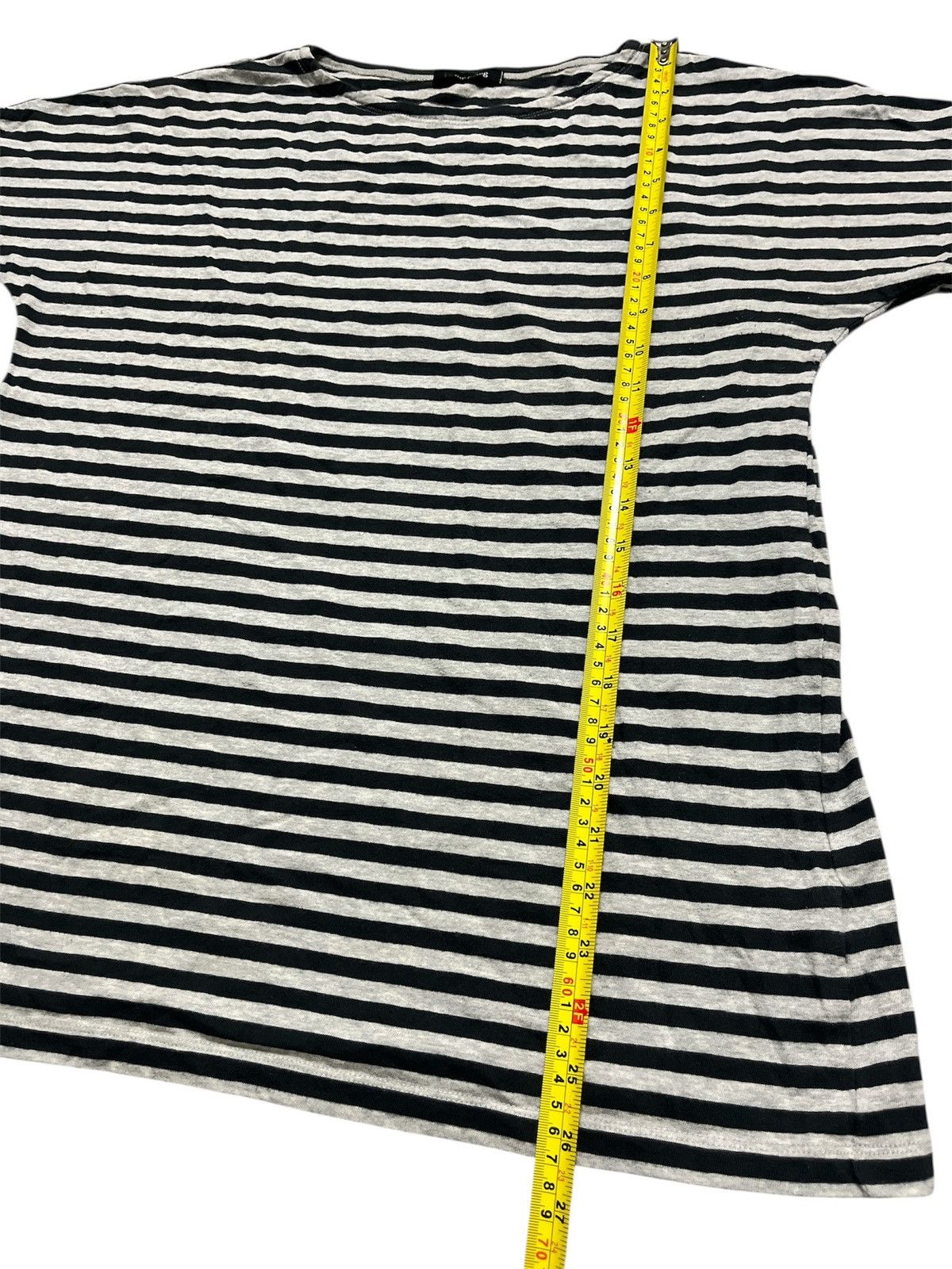 Yohji Yamamoto Y's for living by yohji yamamoto Size US M / EU 48-50 / 2 - 4 Thumbnail