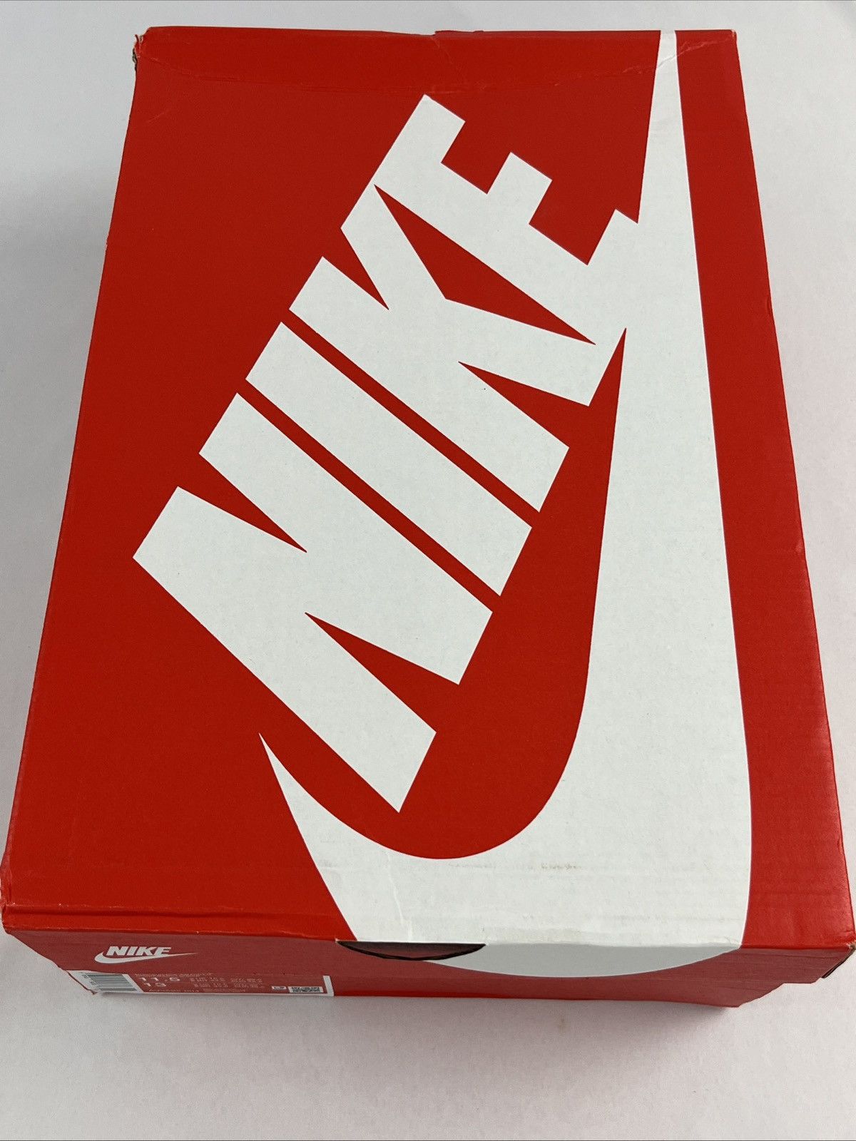 Nike Nike Shox TL Sunrise AV3595-004 Size US 11.5 / EU 44-45 - 16 Thumbnail