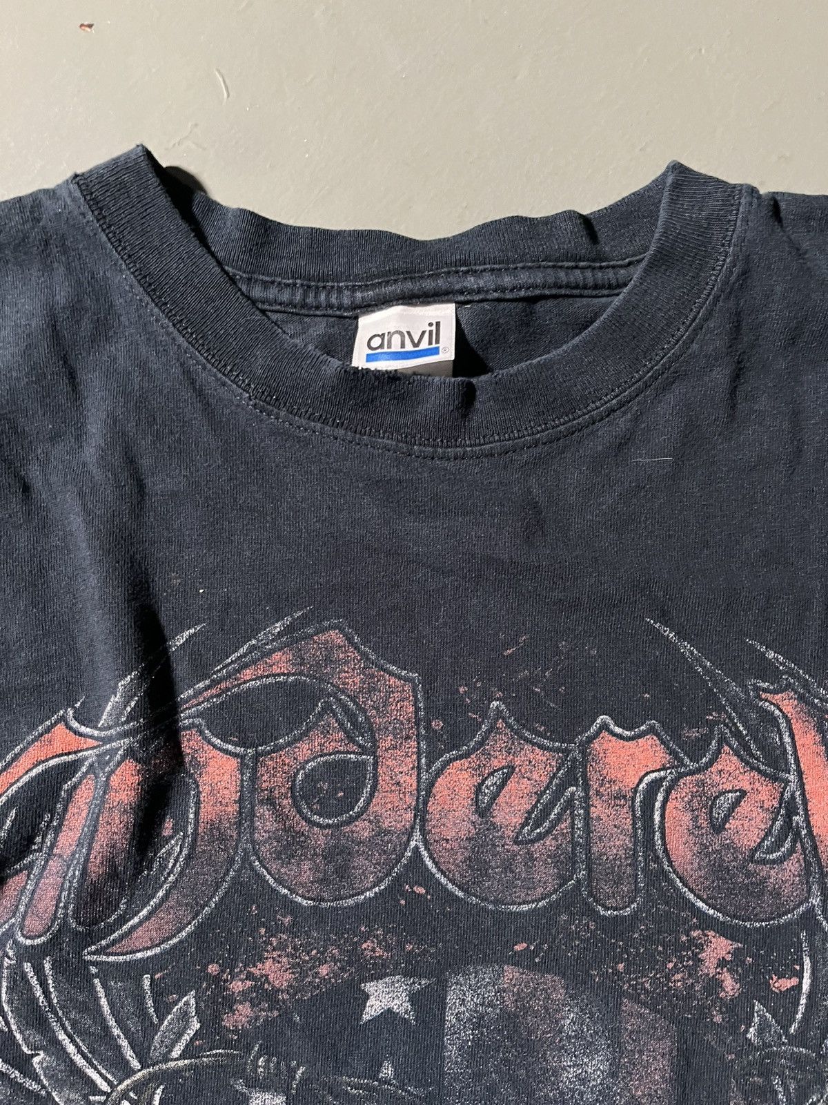 Other 2006 Cinderella “20 years” tour t-shirt Size US L / EU 52-54 / 3 - 2 Thumbnail