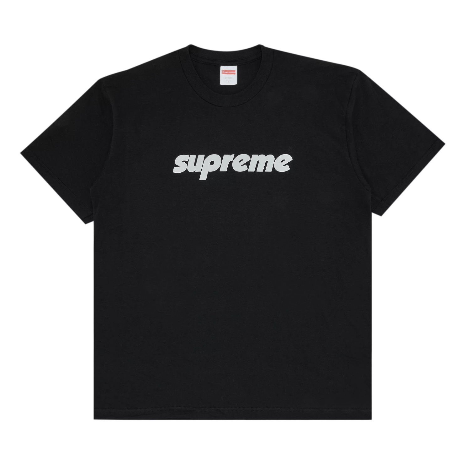 Supreme Supreme Pinline Tee in Black Size US L / EU 52-54 / 3 - 1 Thumbnail