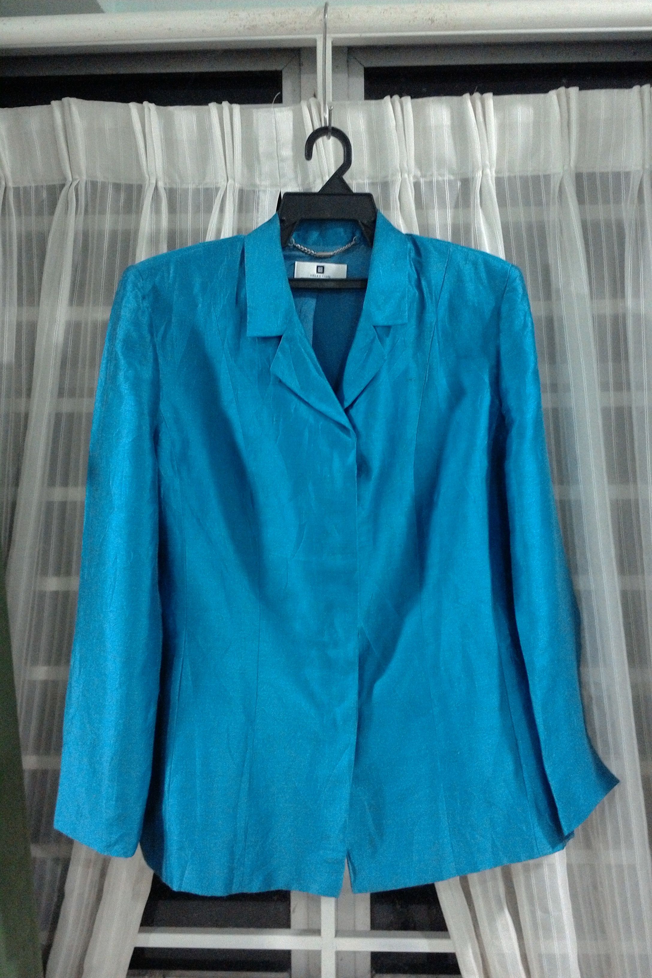 Givenchy Givency Women Jacket Size XL / US 12-14 / IT 48-50 - 1 Thumbnail