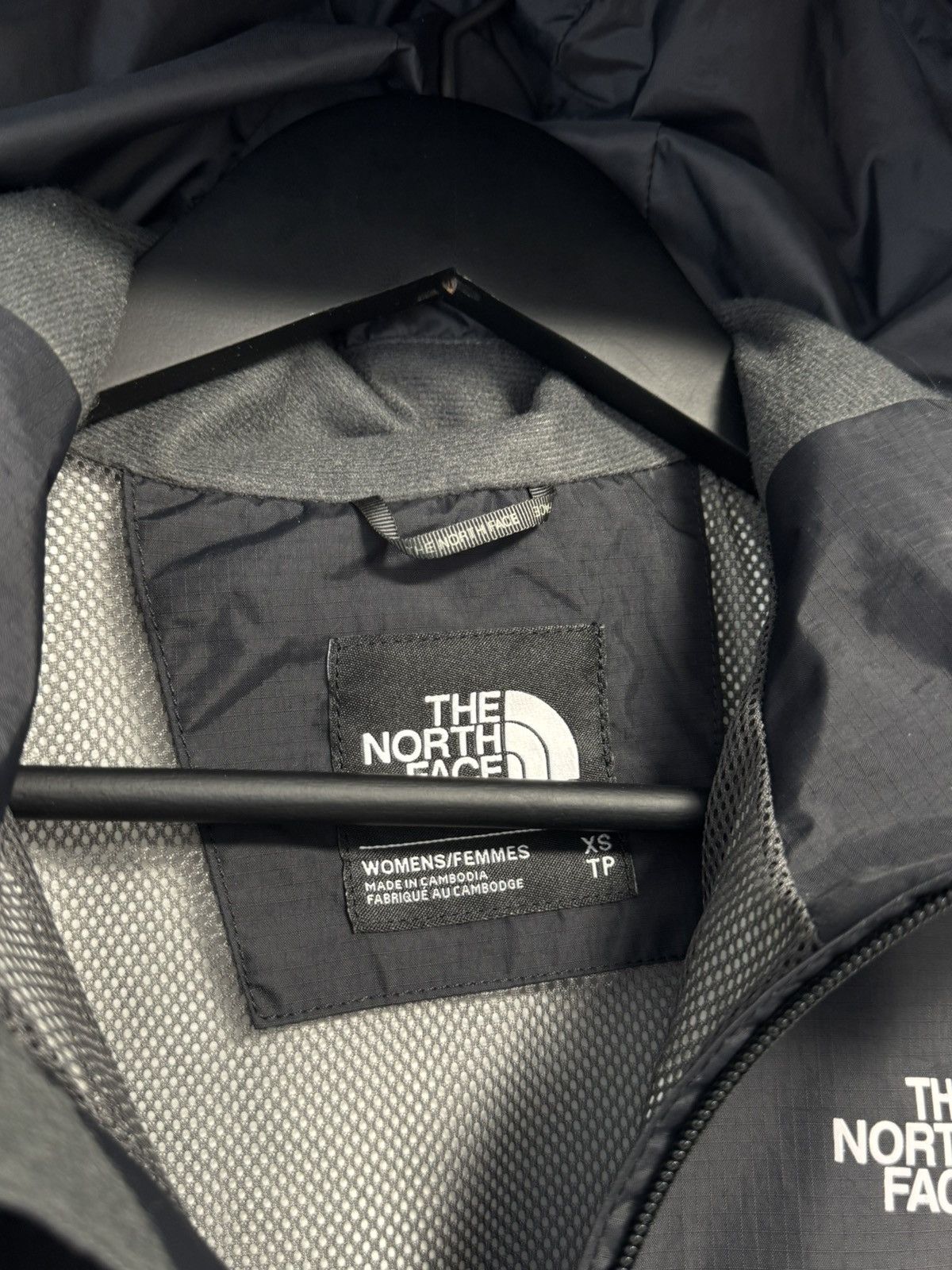The North Face The North Face DryVent Jacket Outdoor Women’s Size XS / US 0-2 / IT 36-38 - 8 Thumbnail