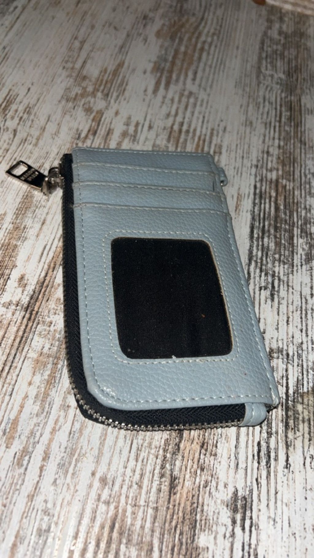 Steve Madden Women's Steve Madden Light Blue One Size Wallet Size ONE SIZE - 2 Thumbnail