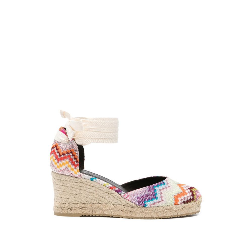 Missoni Missoni ORANGE Boots Size US 7 / IT 37 - 1 Thumbnail