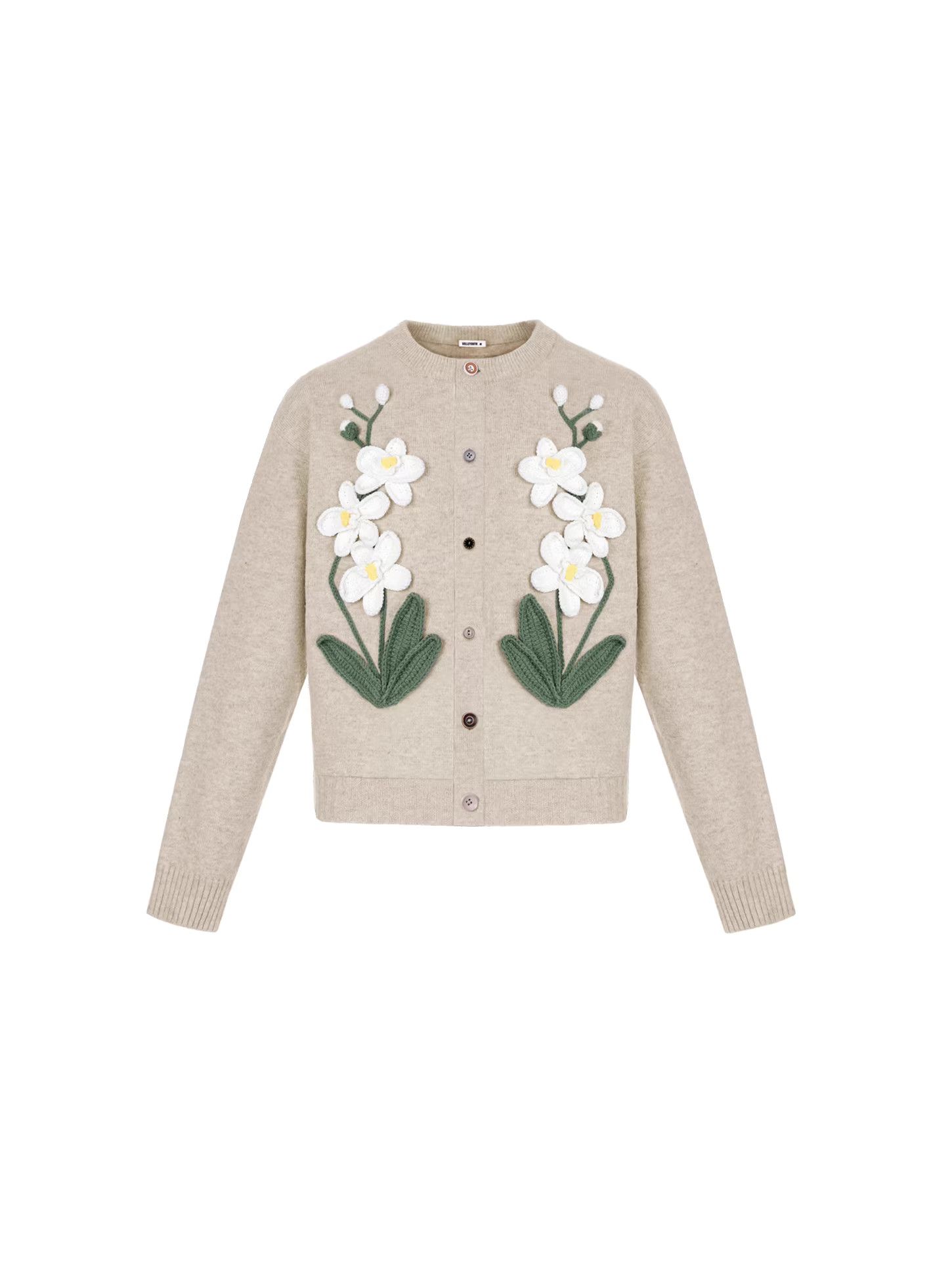 Other Valley youth Knit Sweater style similar to Loewe Gucci Size US L / EU 52-54 / 3 - 2 Thumbnail