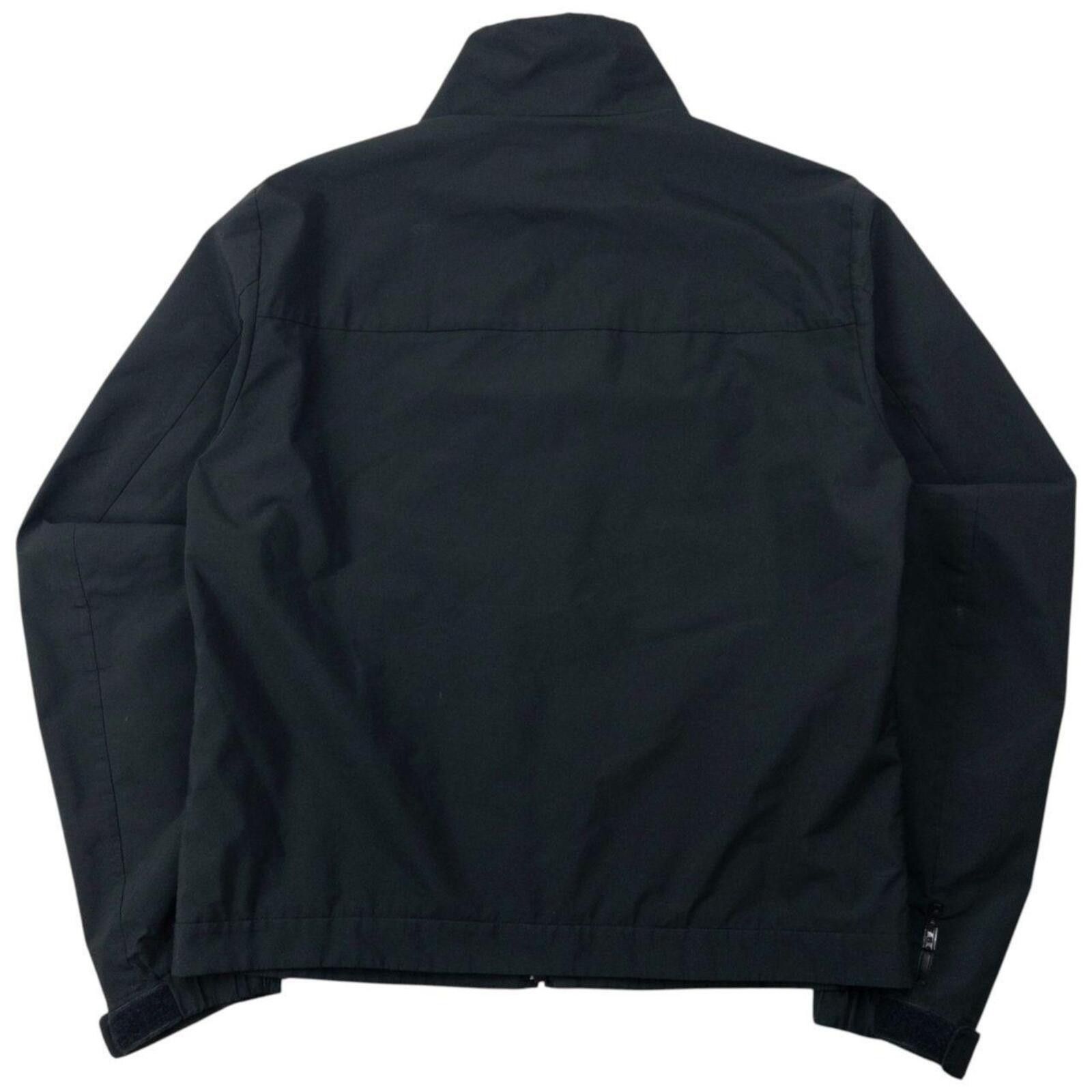 Prada Vintage 2011 Prada Sport Wind Stopper Jacket Size S Size US S / EU 44-46 / 1 - 2 Thumbnail