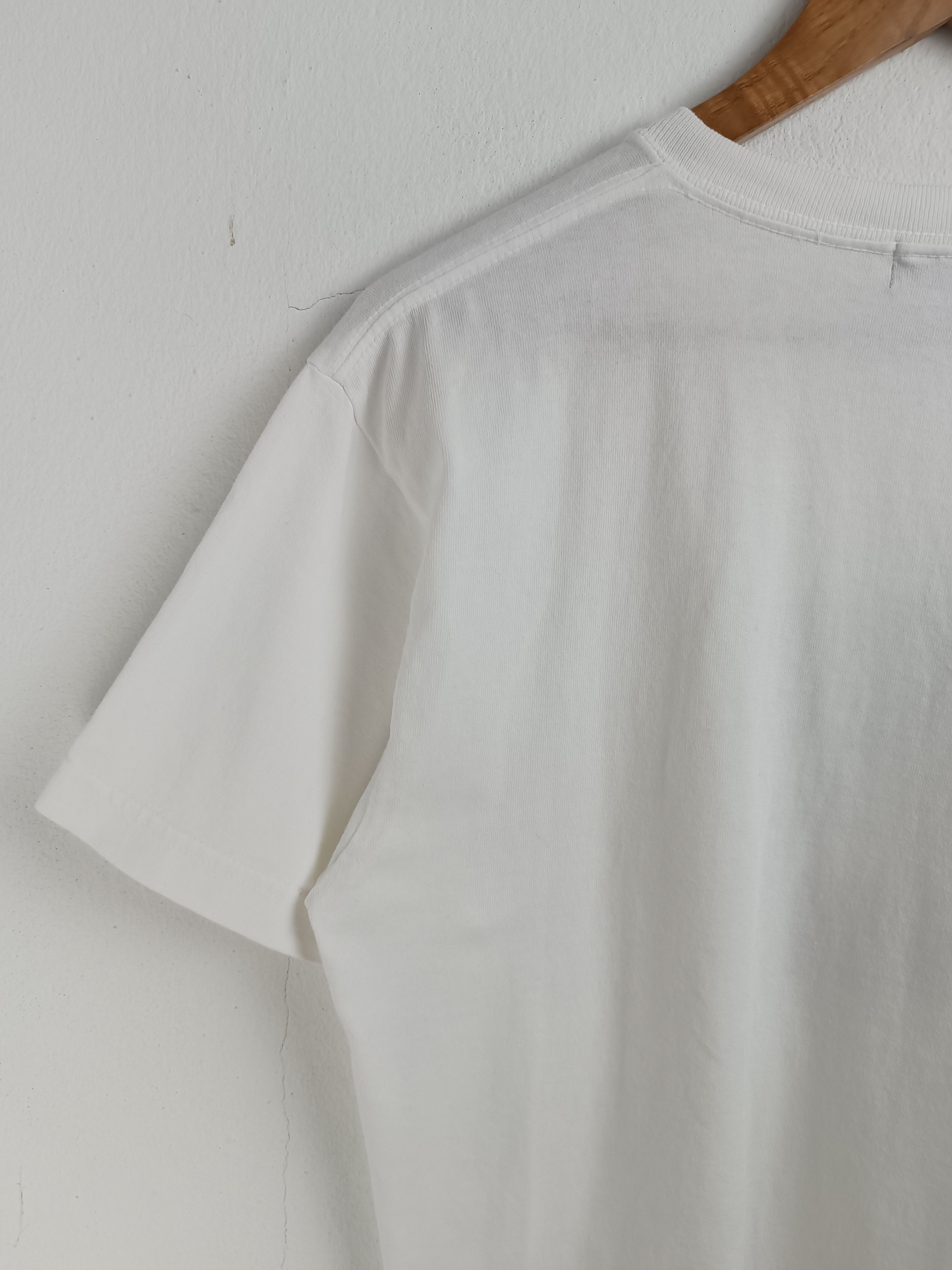 Other VINTAGE Y2K BEETHOVEN BY RAG MACHINE PORTRAIT TEE Size US M / EU 48-50 / 2 - 13 Thumbnail
