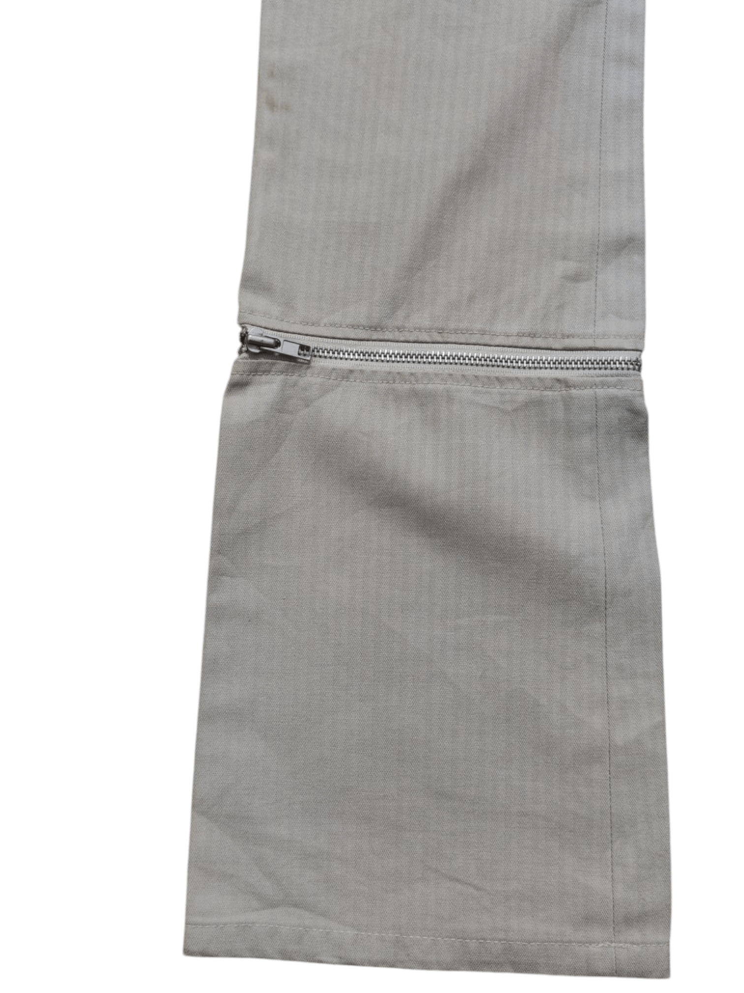 In The Attic Shake Shake Detachable Flare Pant Size 30" / US 8 / IT 44 - 7 Thumbnail