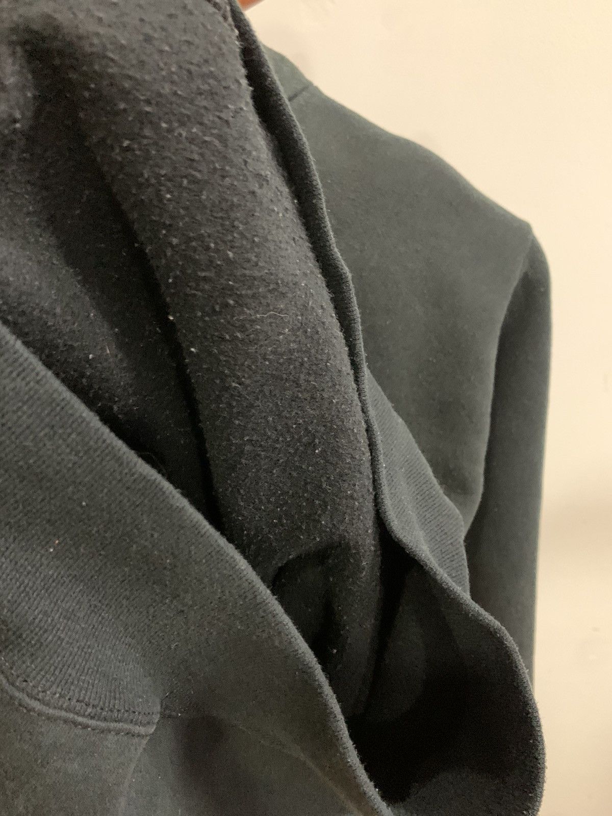 Vintage Vintage Anti. Hoodie Size US S / EU 44-46 / 1 - 11 Thumbnail
