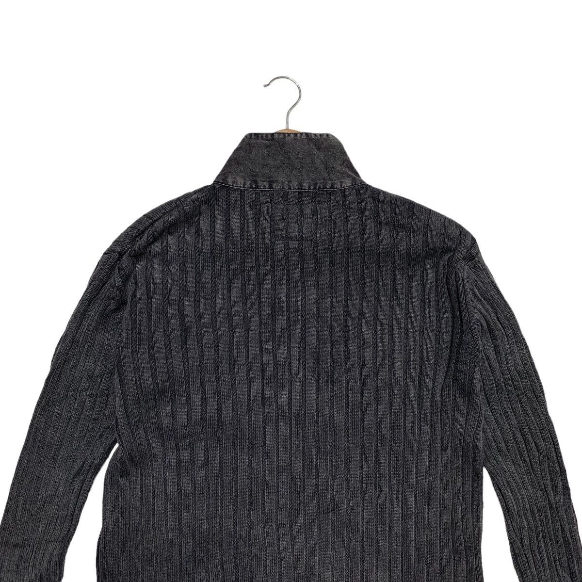 Dickies Dickies Knitwear Jacket Size US M / EU 48-50 / 2 - 11 Thumbnail