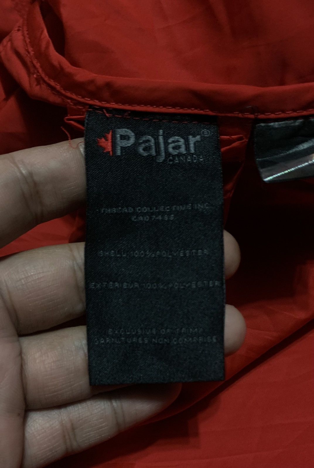 Pajar PAJAR CANADA Parka Women Long Jacket Size M / US 6-8 / IT 42-44 - 13 Thumbnail