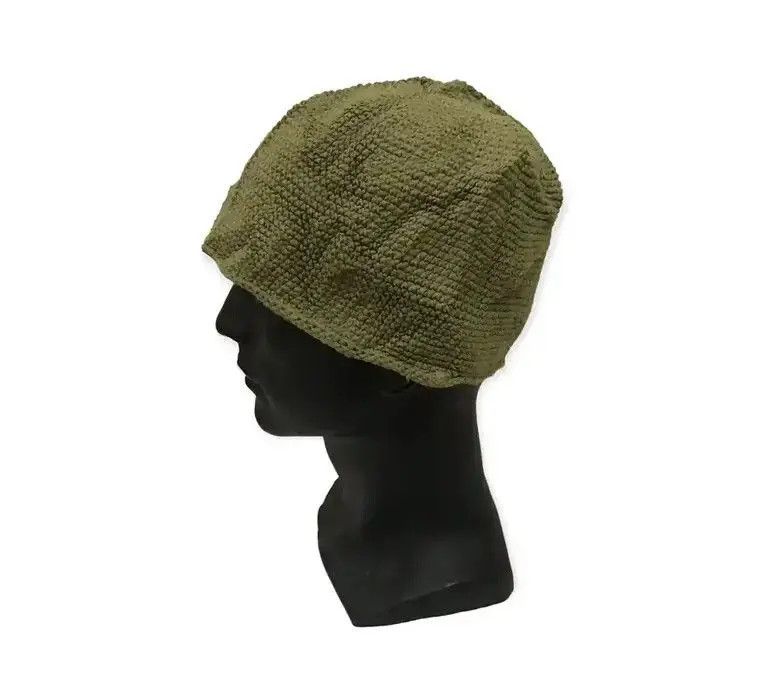 Vintage Castano Plain Beanie Hats Size ONE SIZE - 1 Thumbnail