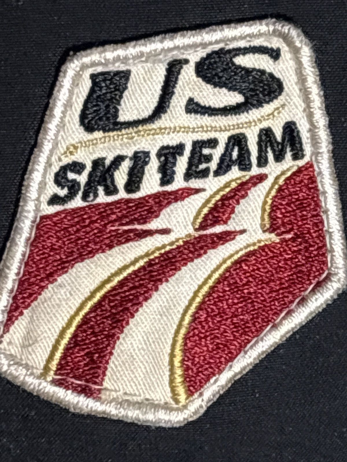Tommy Hilfiger Tommy Hilfiger Ski Team Jacket — VTG Outdoor Tech-wear S Size US L / EU 52-54 / 3 - 24 Thumbnail