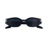 Electric Visual Retro Punk sunglasses Size ONE SIZE - 2 Thumbnail