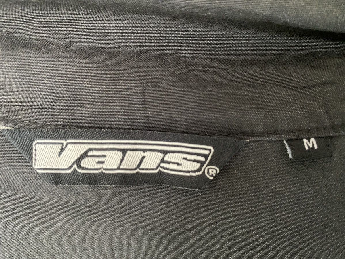 Vans Black VANS Light Zipper Jacket Size US M / EU 48-50 / 2 - 14 Thumbnail