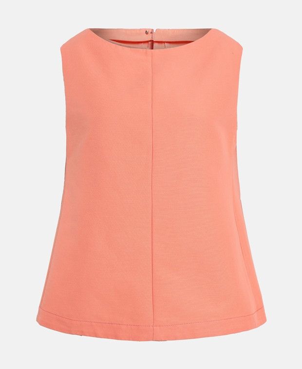 Marni Sleeveless blouse Size XS / US 0-2 / IT 36-38 - 1 Thumbnail