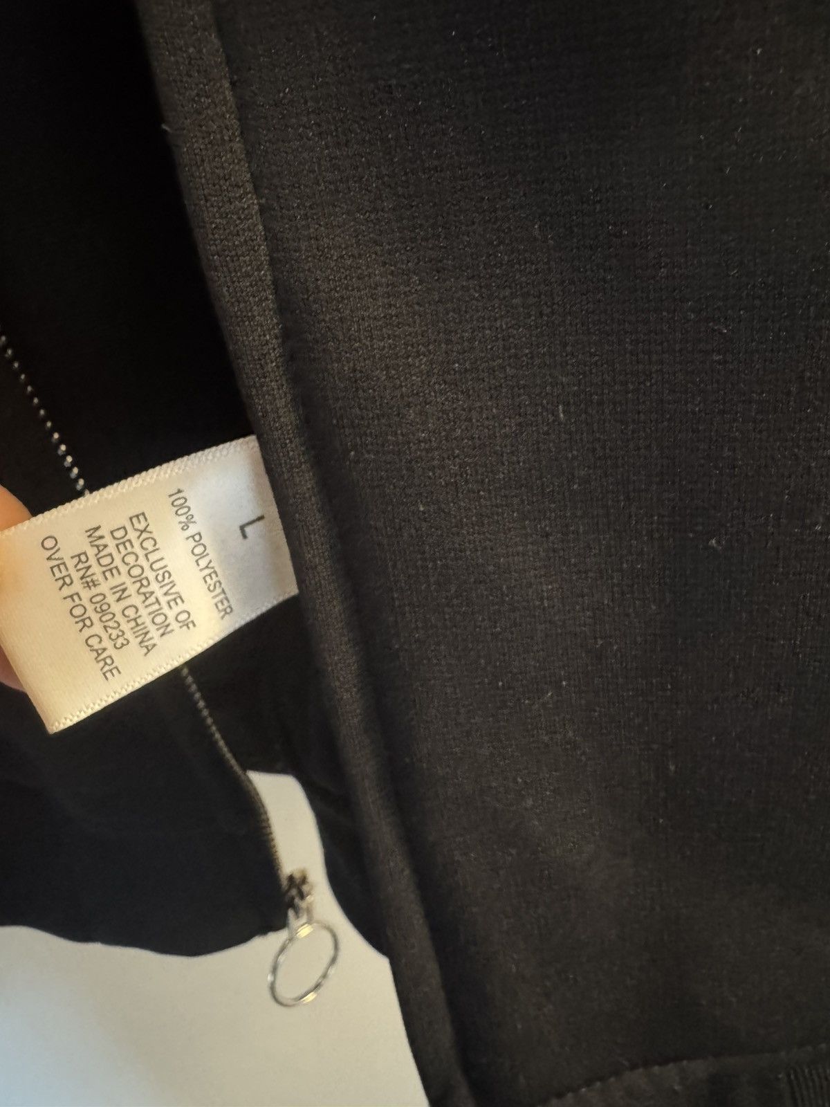 Pacsun × Playboy Playboy x Pacsun Tracktop Size US L / EU 52-54 / 3 - 9 Thumbnail