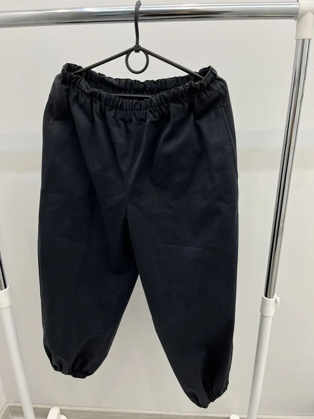Comme des Garcons Archive Comme des Garcons AW05 Samurai Pants Size US 32 / EU 48 - 1 Thumbnail