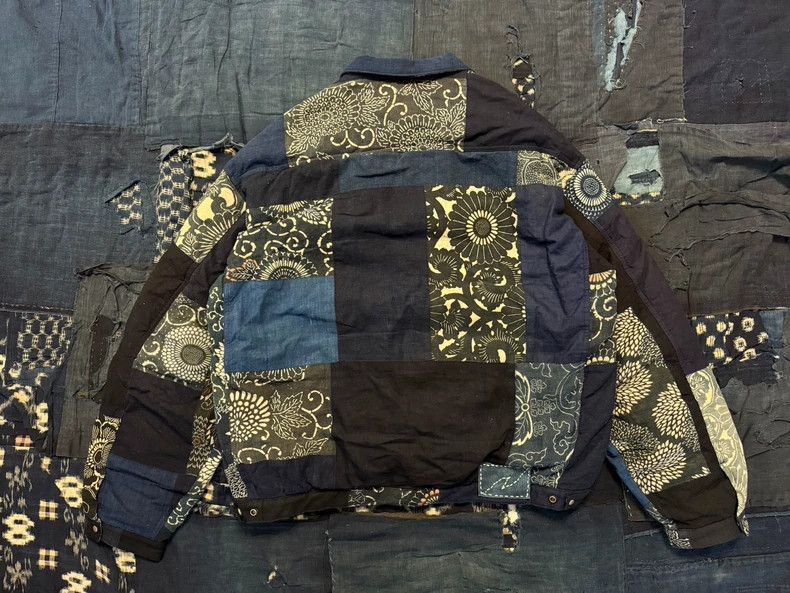 Visvim Visvim 22AW ICT 101XX Down Jacket Kofu-2506 Size US M / EU 48-50 / 2 - 3 Thumbnail