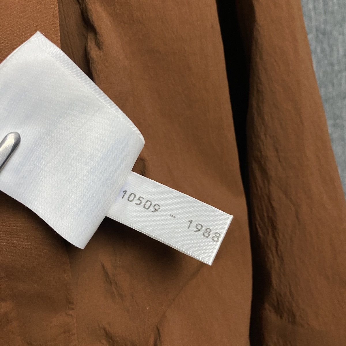 Arc'teryx Arcteryx Veilance Copper LT Blazer Size US M / EU 48-50 / 2 - 13 Thumbnail