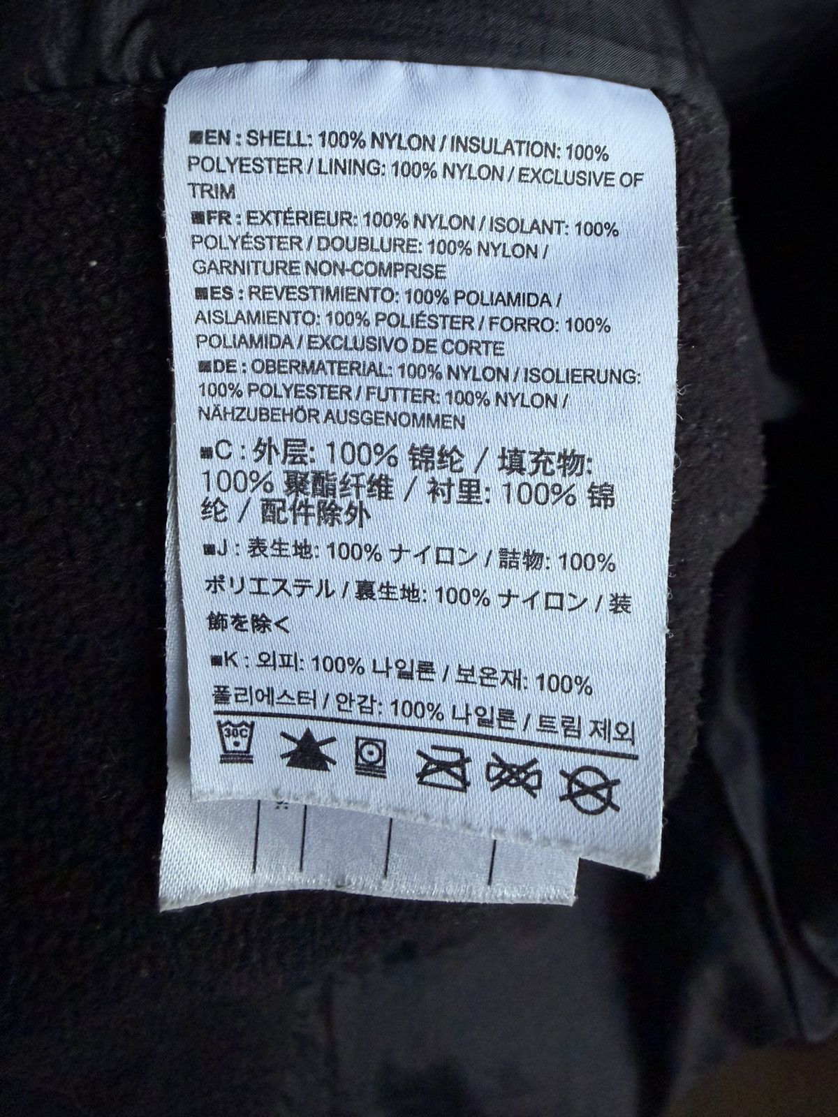 Arc'teryx Vintage ARC'TERYX ATOM LT HOODY Women’s Jacket Black size L Size L / US 10 / IT 46 - 10 Thumbnail