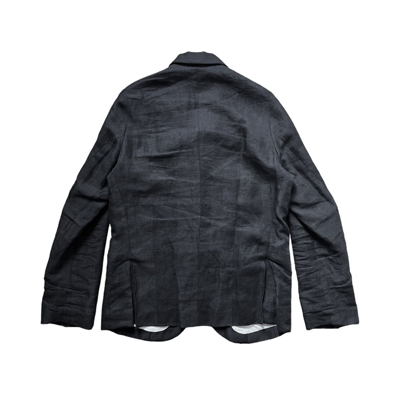 Bergfabel Bergfabel tyrol hemp blazer Size 48S - 2 Thumbnail
