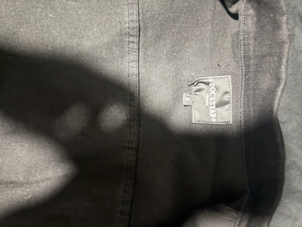 Other Rockstar Denim jacket and jeans set Size US S / EU 44-46 / 1 - 5 Thumbnail