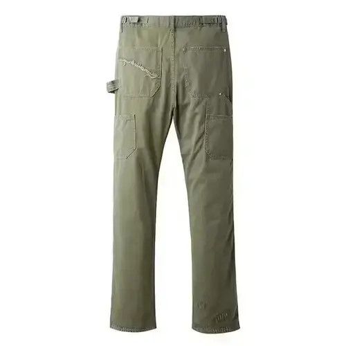 Other Double Knee multipocket Cargo Pants Size US 32 / EU 48 - 3 Thumbnail