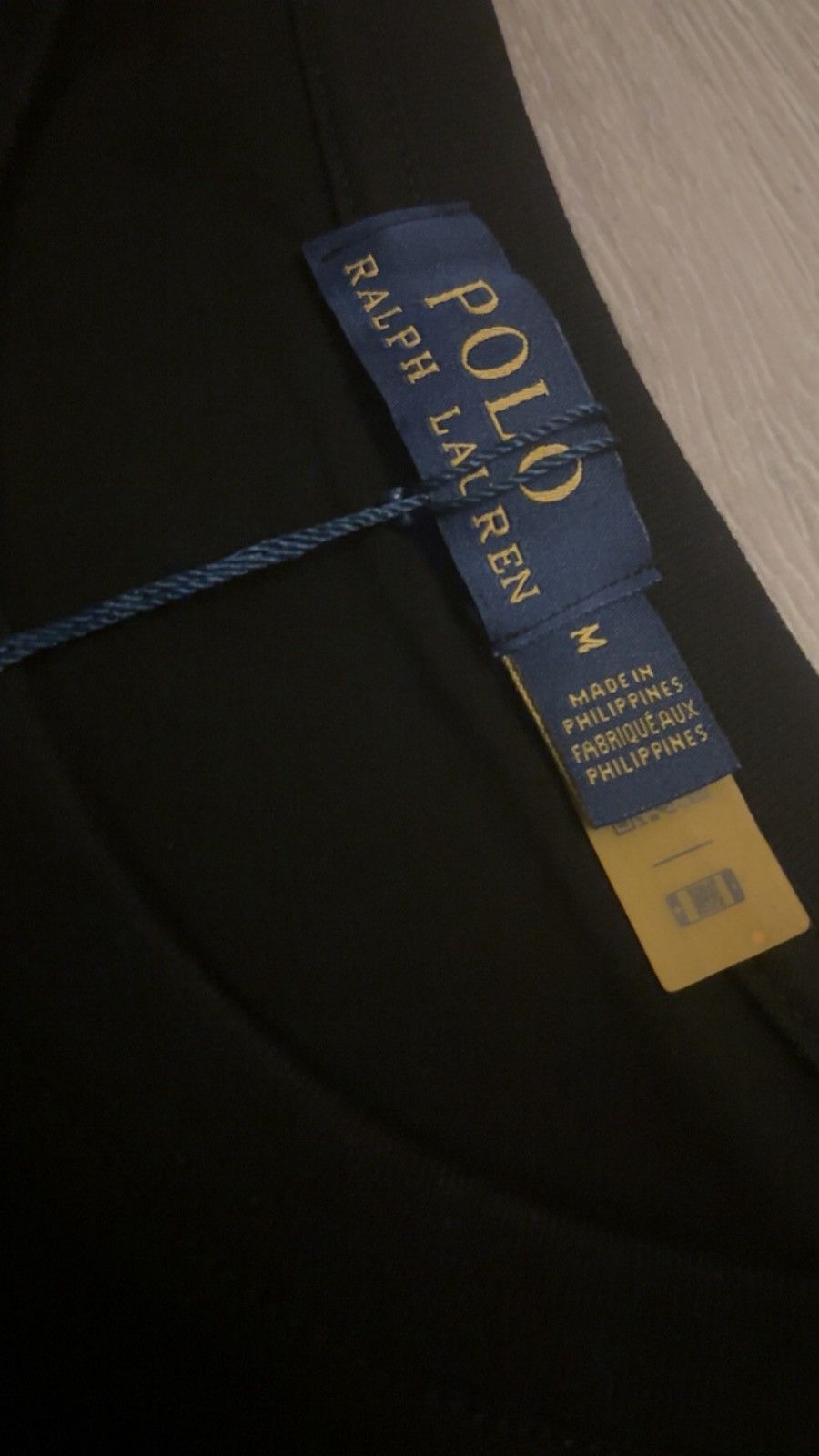 Polo Ralph Lauren Polo Ralph Lauren Size US M / EU 48-50 / 2 - 3 Thumbnail