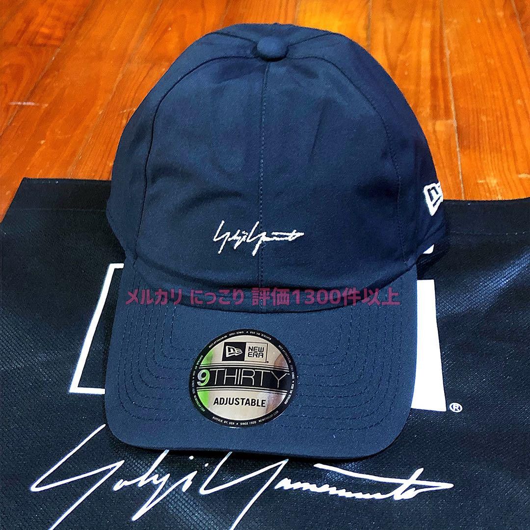 Yohji Yamamoto Yohji Yamamoto New Era Rare GORE-TEX material cap Size ONE SIZE - 3 Thumbnail