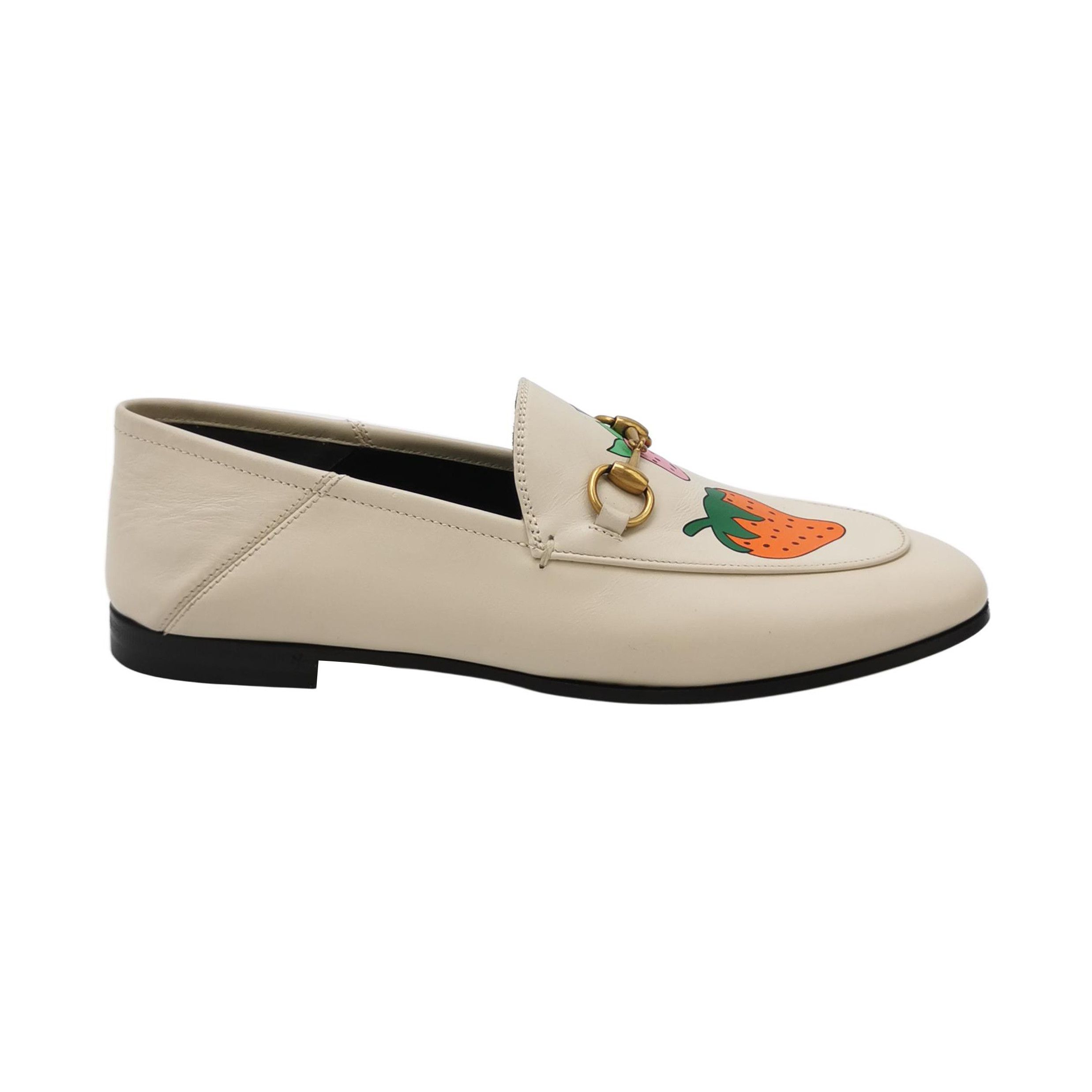 Gucci Gucci Women 6-5 Flats Size US 6.5 / IT 36.5 - 1 Thumbnail