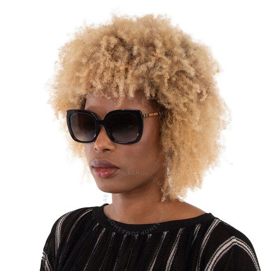 Burberry Burberry CAROLL Women Sunglasses BE4323F 38538G BRAND NEW Size ONE SIZE - 8 Thumbnail