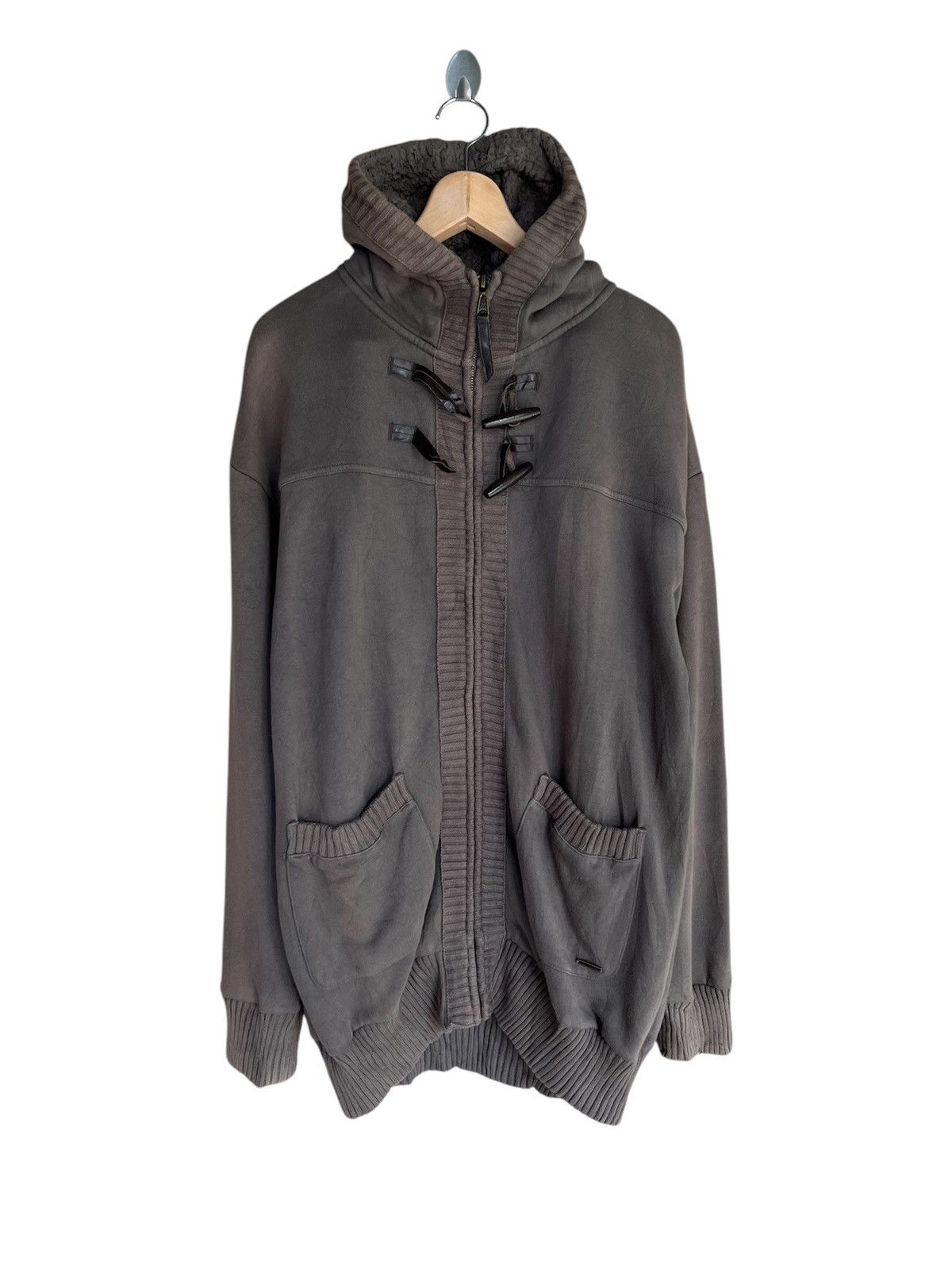 Billabong Billabong Hoodies Jacket Size L / US 10 / IT 46 - 1 Thumbnail