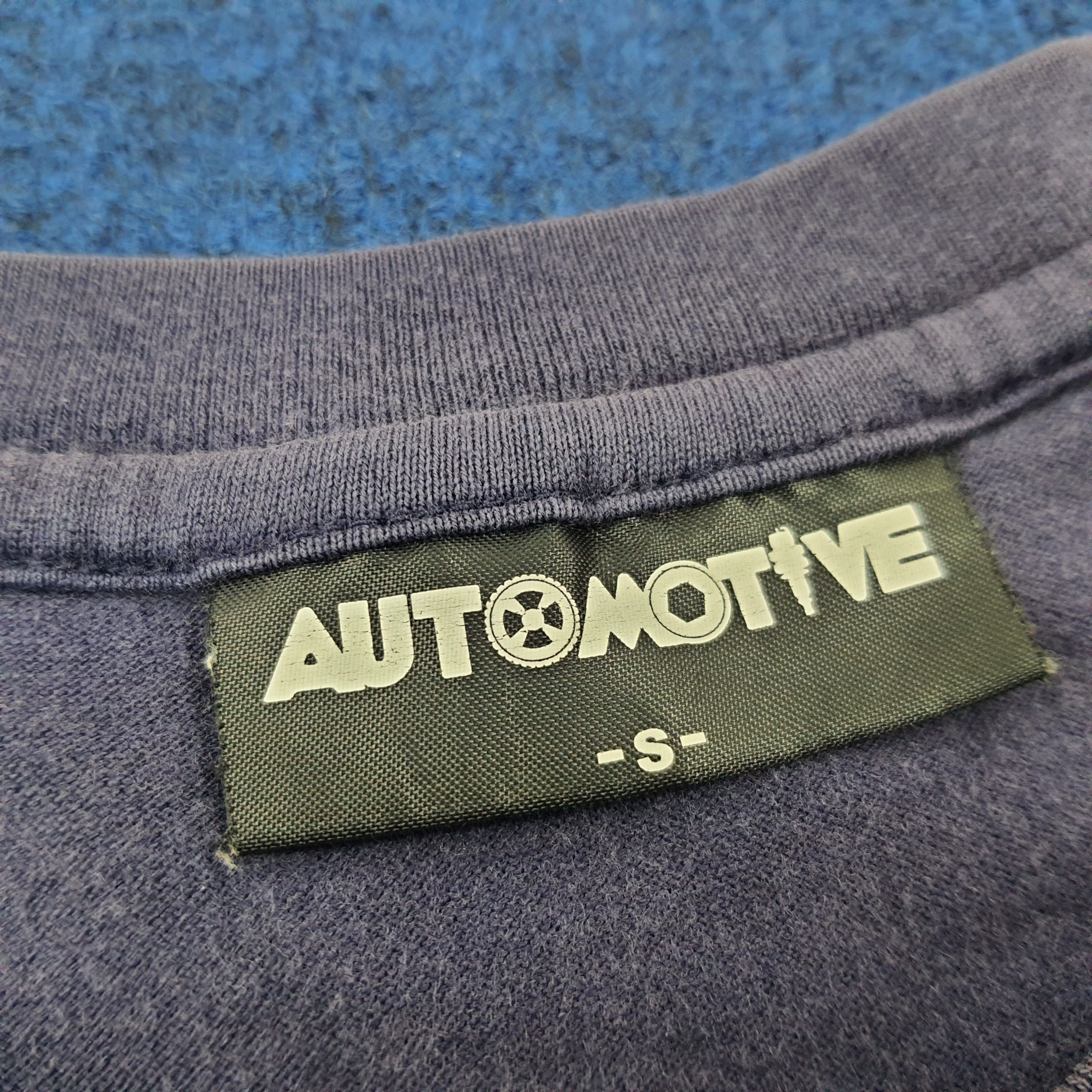Vintage Vintage Recaro Automotive Car Seat Motorsports Racing Tshirt Size US M / EU 48-50 / 2 - 6 Thumbnail