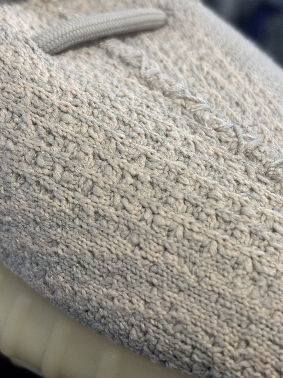 Adidas × Yeezy UNRELEASED SAMPLE YEEZY 350 SIZE 9 - RARE Size US 9 / EU 42 - 5 Thumbnail