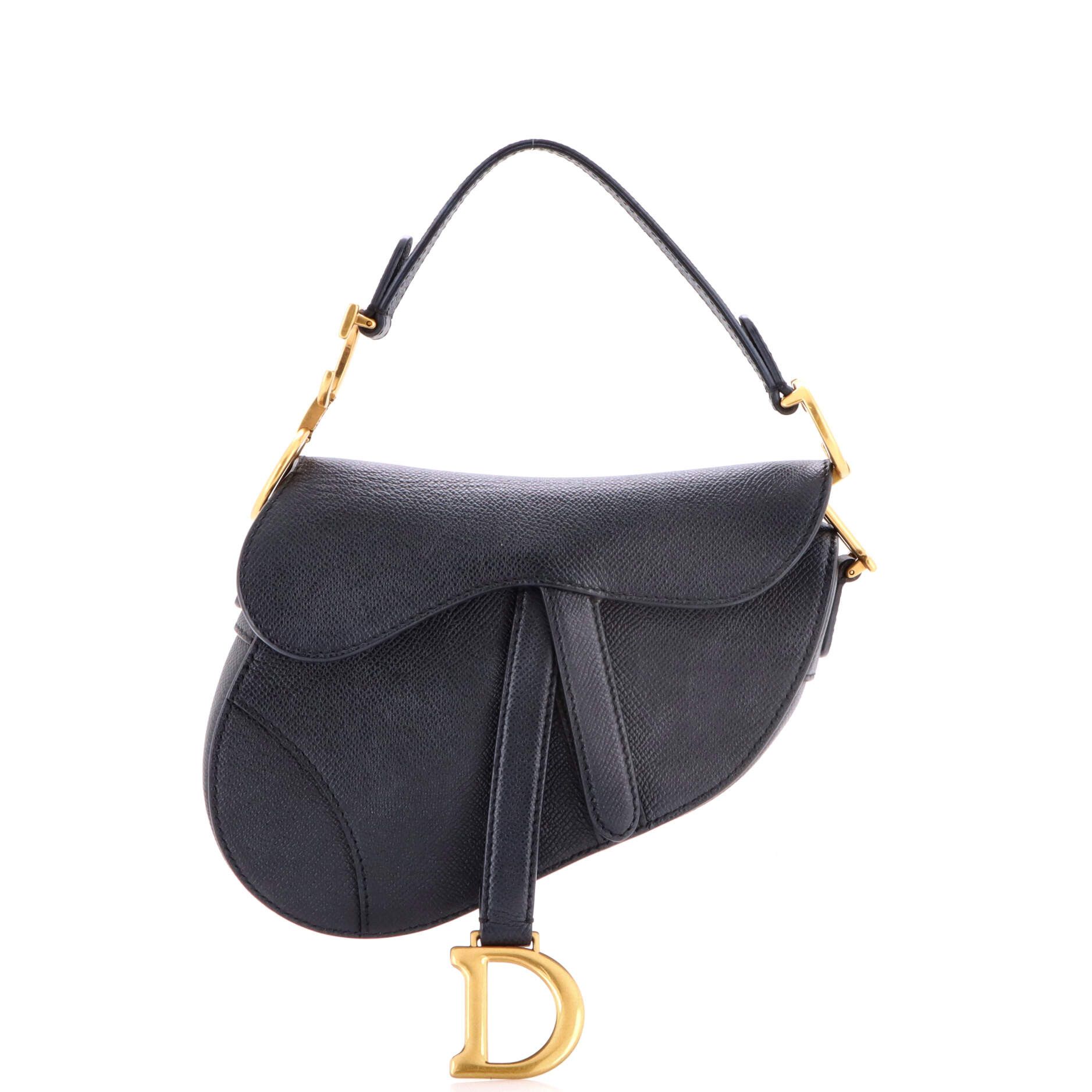 Dior Saddle Handbag Size ONE SIZE - 1 Thumbnail