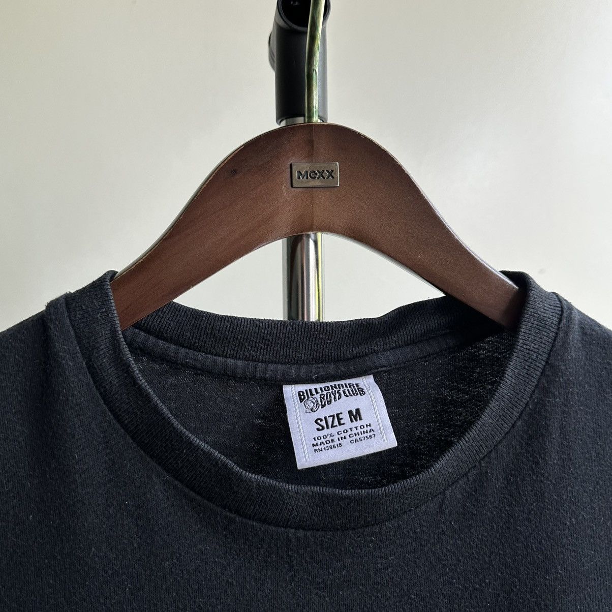 Billionaire Boys Club Billionaire Boys Club New Moon Tee Size US M / EU 48-50 / 2 - 7 Thumbnail