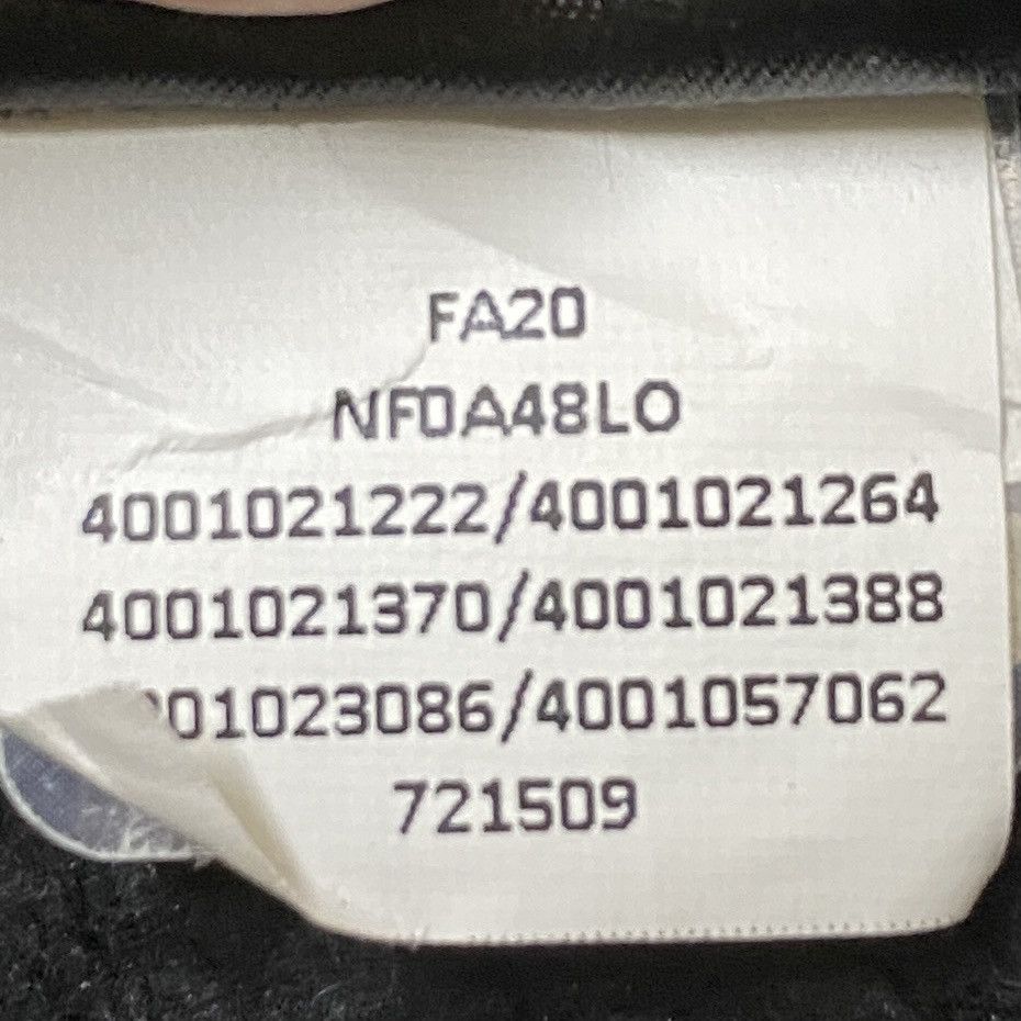 The North Face × Vintage Vintage Brand The North Face Fleece Vest 2000s Size US L / EU 52-54 / 3 - 13 Thumbnail