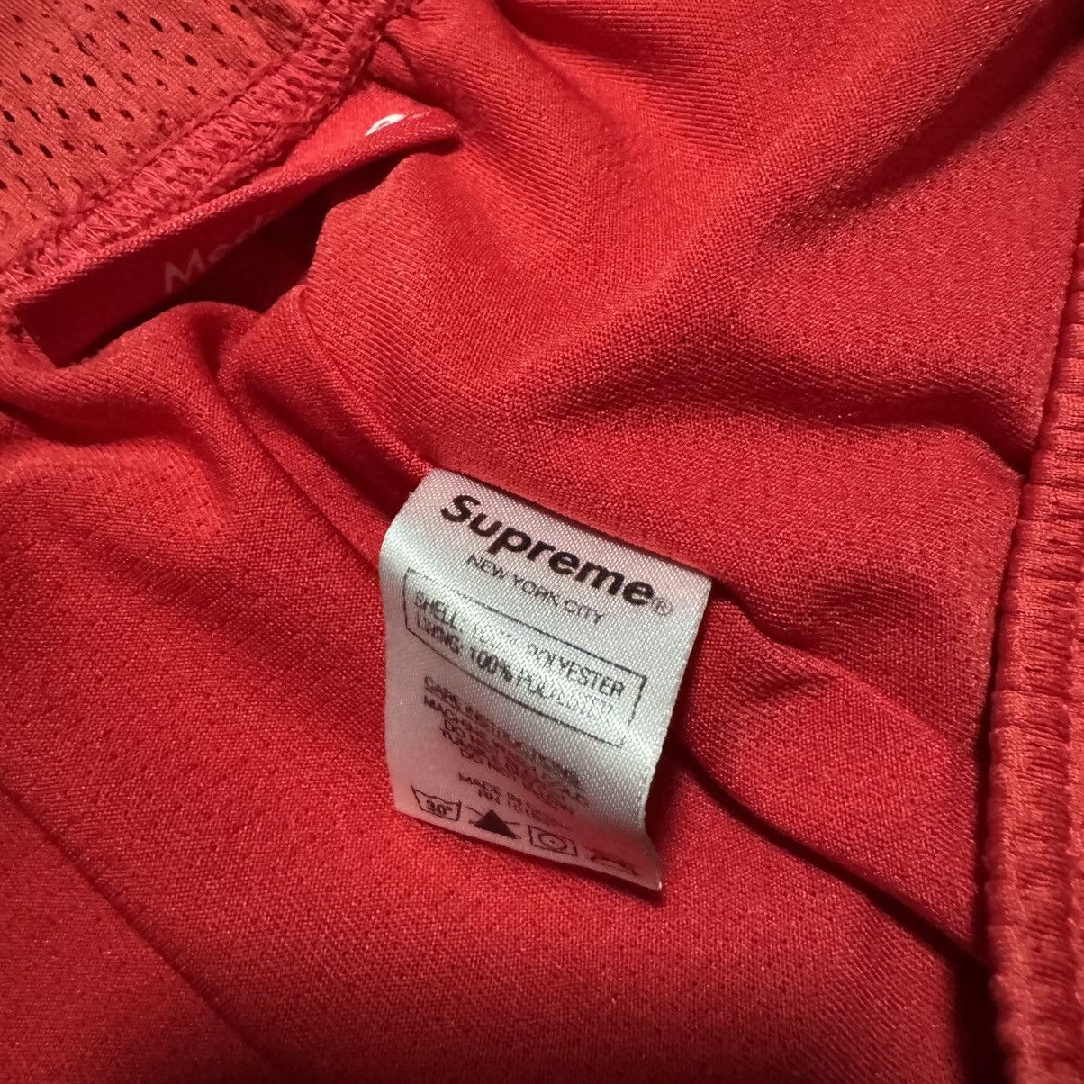 Supreme Supreme Ol Dirty Bastard Wu Tang Shorts Size US 32 / EU 48 - 7 Thumbnail