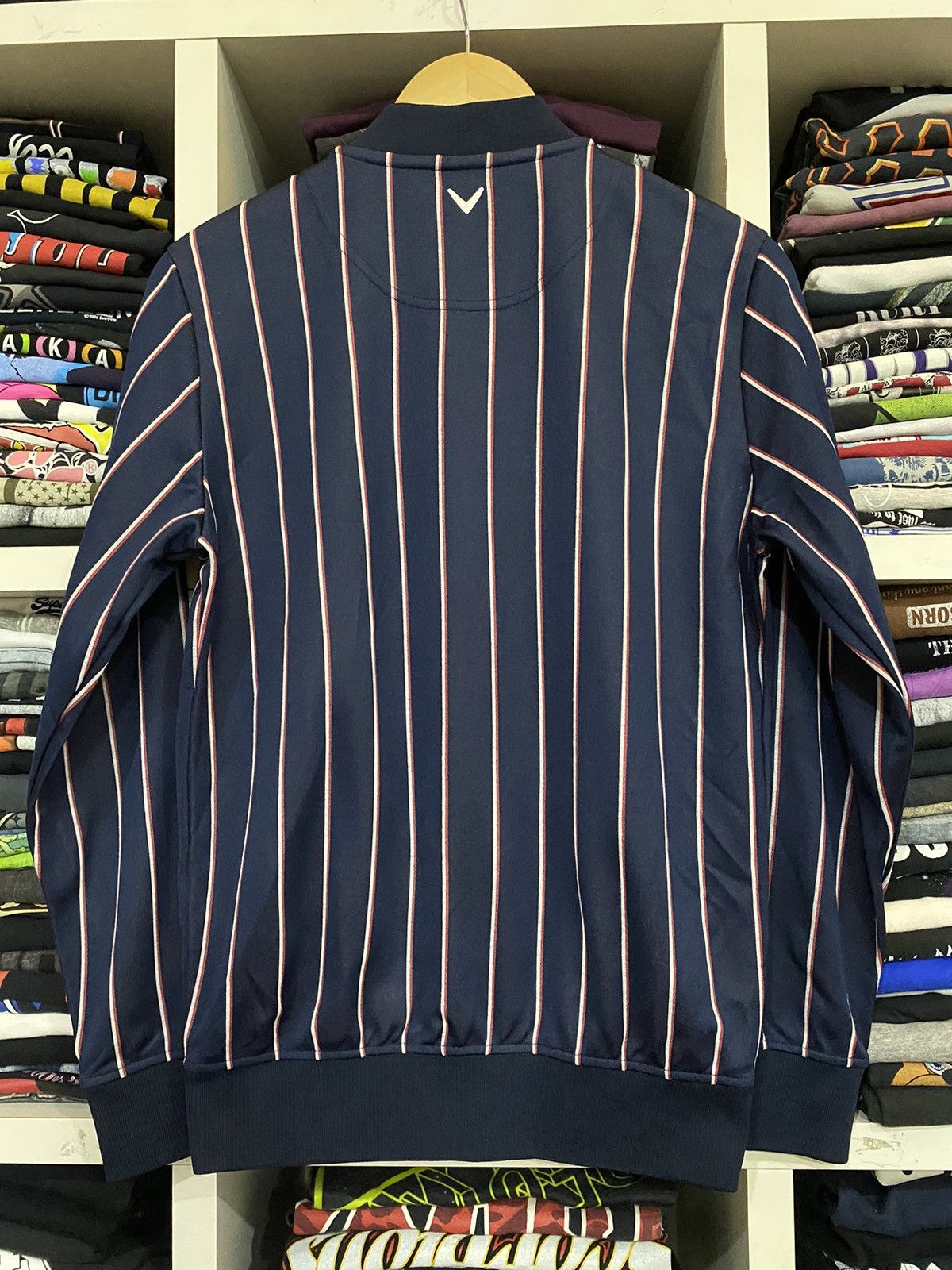 Callaway Callaway Sweater Size US M / EU 48-50 / 2 - 13 Thumbnail